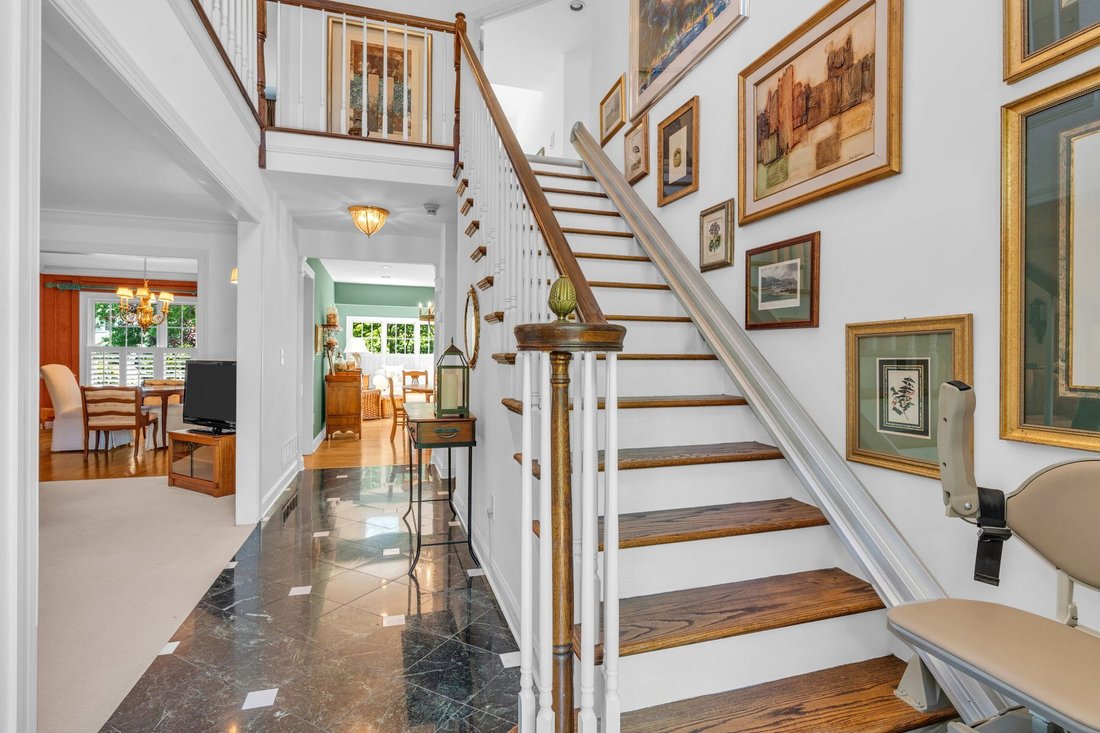 Condo in Little Silver, New Jersey, United States 3 - 18297001