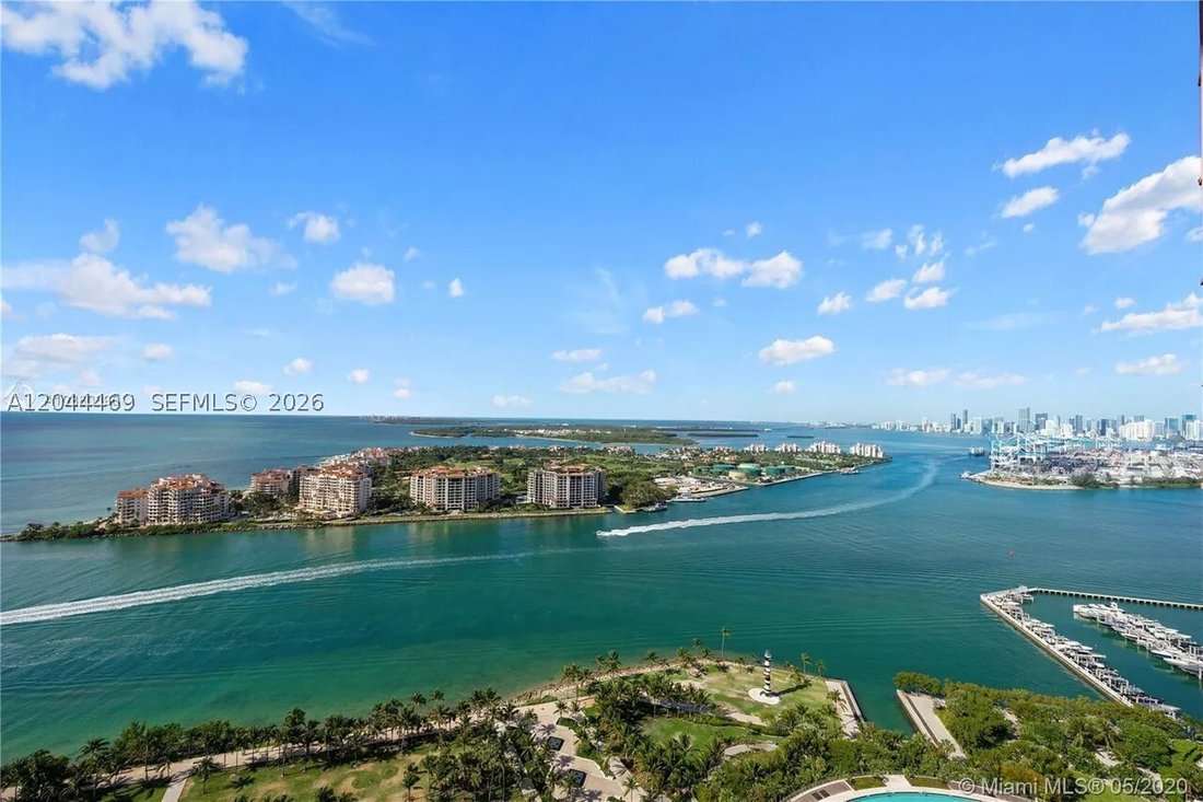 Condo in Miami Beach, Florida, United States 2 - 18296987