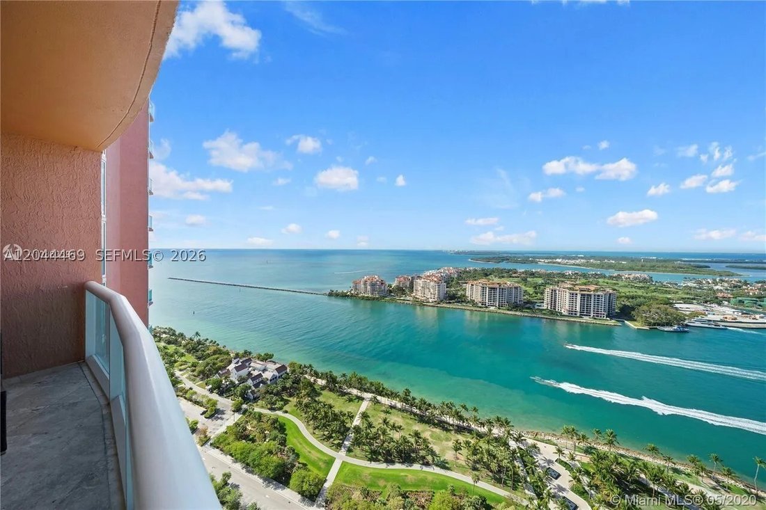 Condo in Miami Beach, Florida, United States 4 - 18296987
