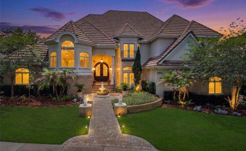 Casa a Orlando, Florida, Stati Uniti 1