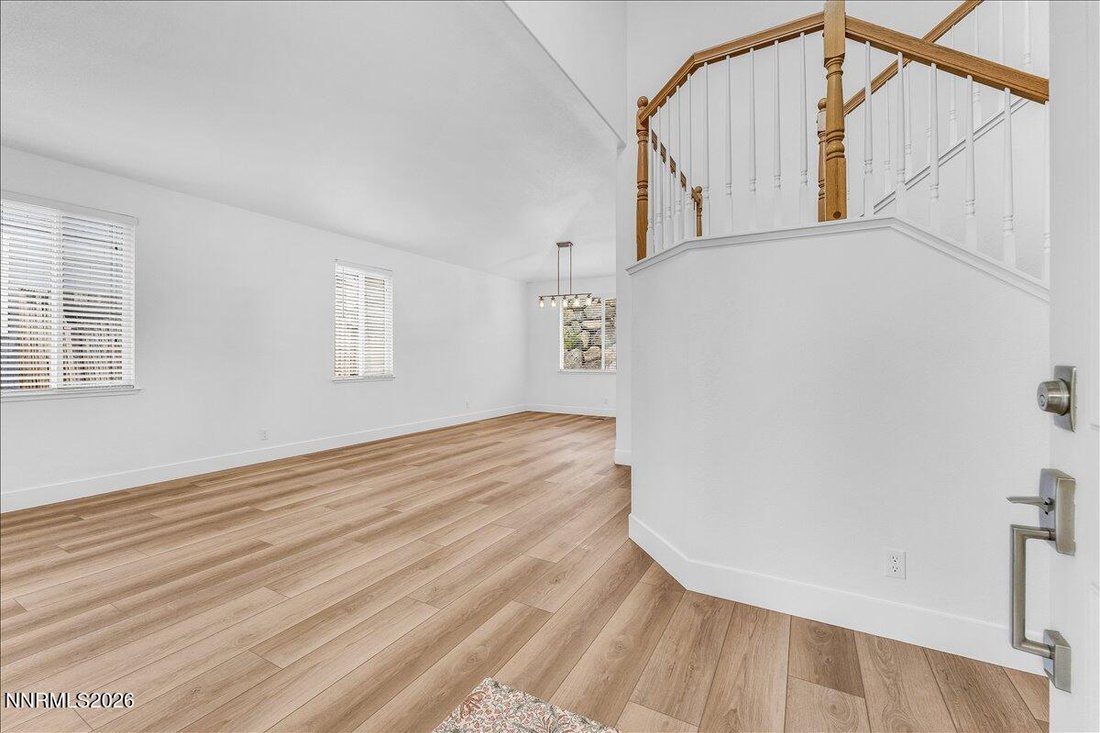 House in Reno, Nevada, United States 5 - 18296941