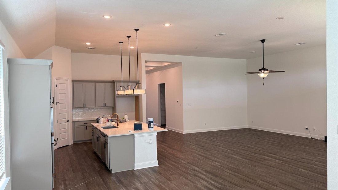 House in Kyle, Texas, United States 4 - 18297110