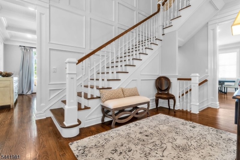 House in Chatham Township, New Jersey, United States 3 - 18297000