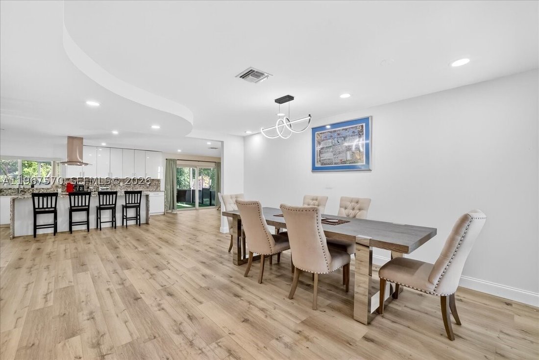 House in Hollywood, Florida, United States 2 - 17246961