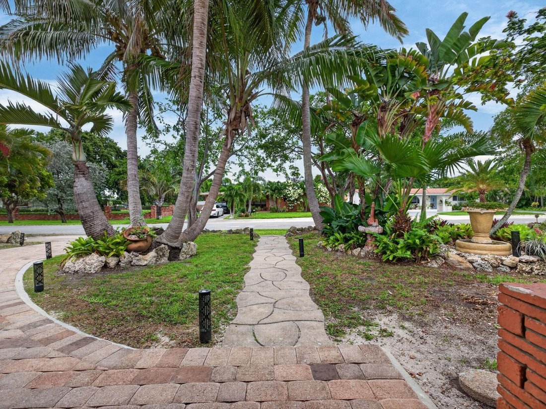 House in Hillsboro Beach, Florida, United States 5 - 18297043