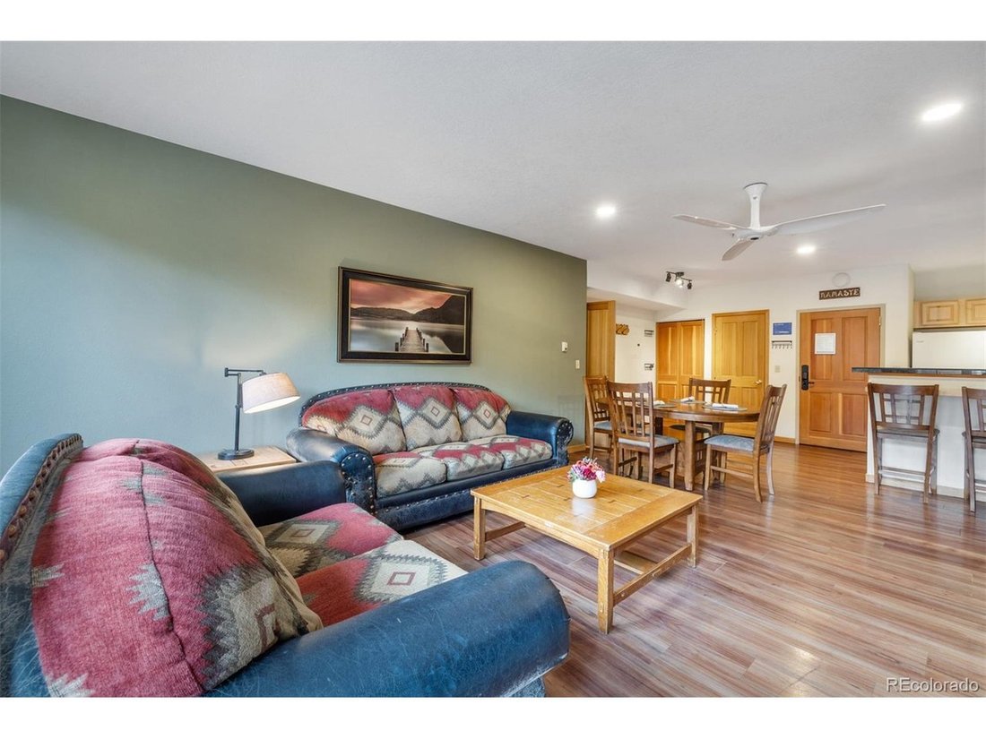 Condo in Dillon, Colorado, United States 4 - 18296890