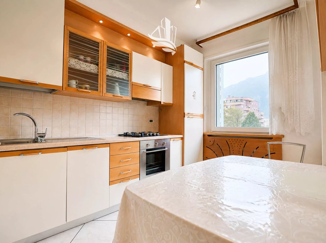 Apartment in Don Bosco, Bolzano / Bozen, Trentino – Alto Adige/Südtirol 3 - 18282862