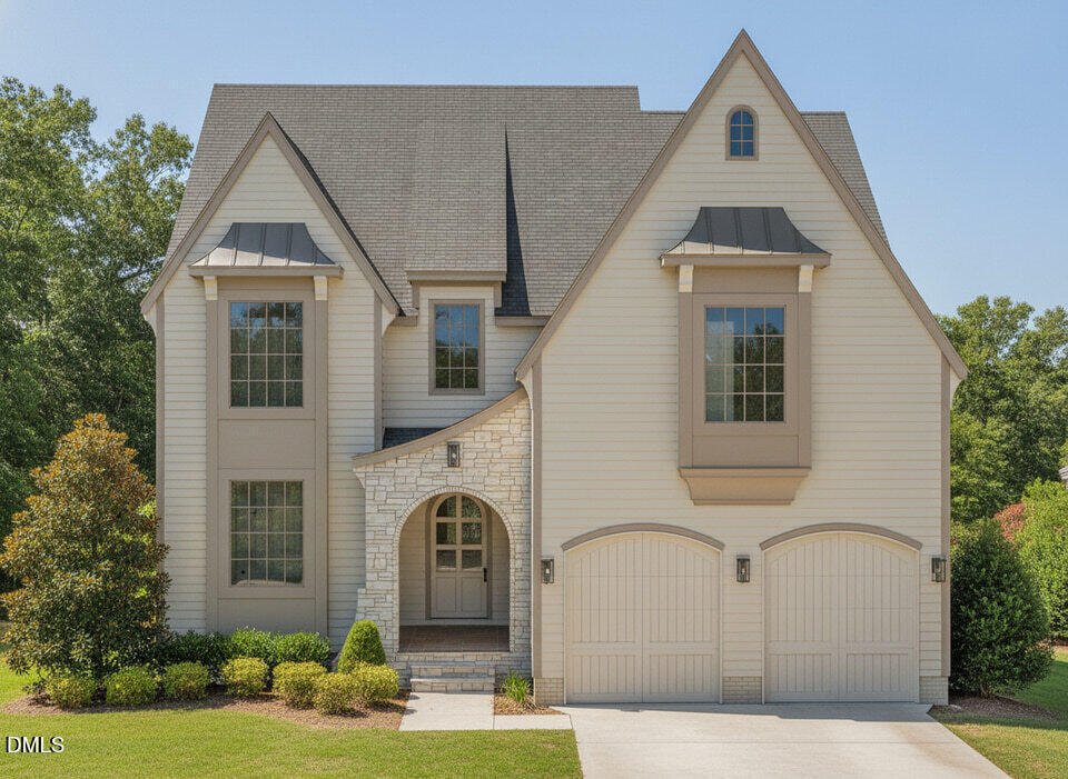 House in Fuquay-Varina, North Carolina, United States 1 - 18297044