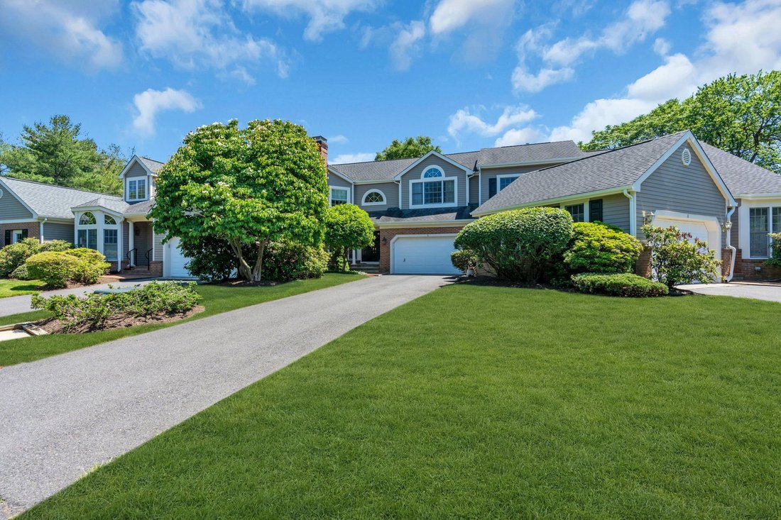 Condo in Little Silver, New Jersey, United States 2 - 18297001