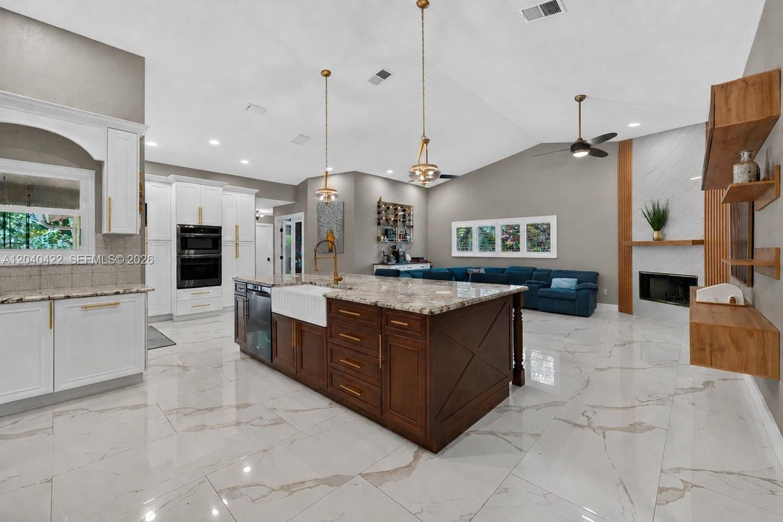 House in Southwest Ranches, Florida, United States 5 - 18278887