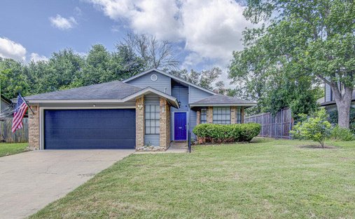 House in Austin, Texas, United States 1