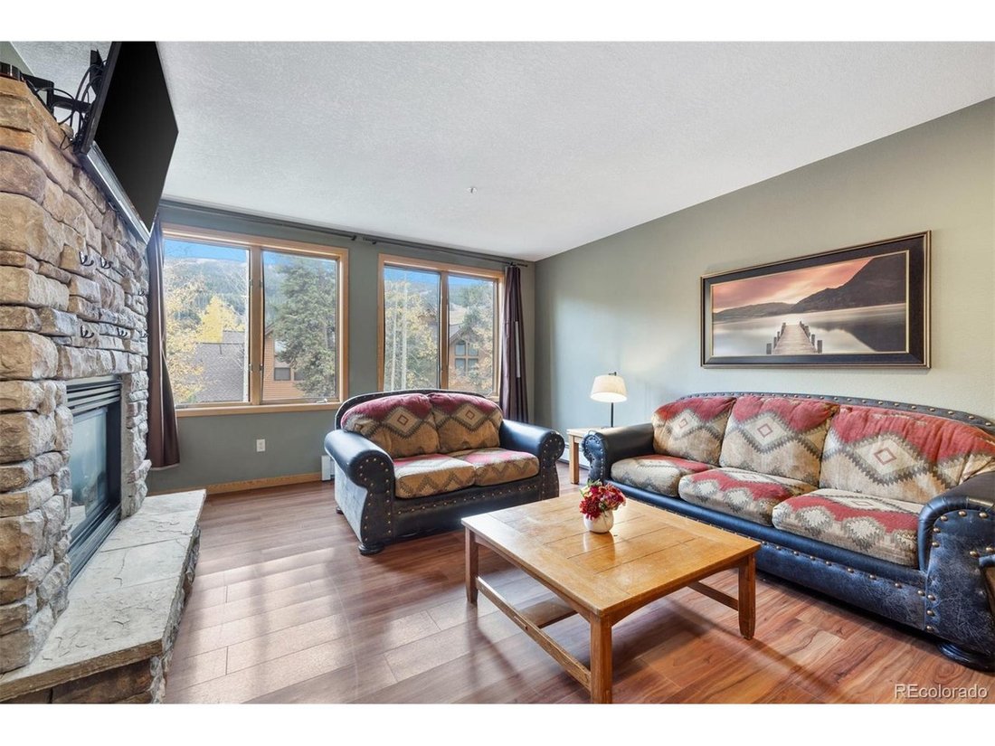 Condo in Dillon, Colorado, United States 2 - 18296890