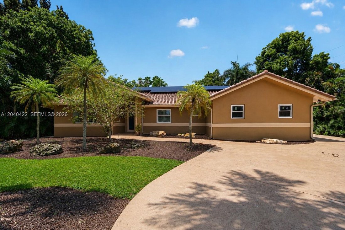 House in Southwest Ranches, Florida, United States 1 - 18278887