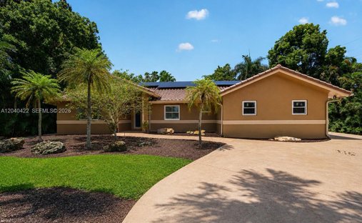House in Southwest Ranches, Florida, United States 1