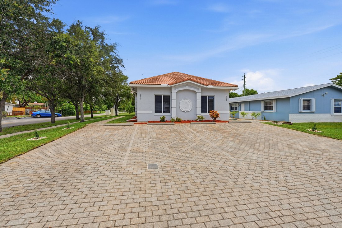 Apartment in Pompano Beach, Florida, United States 5 - 17297130
