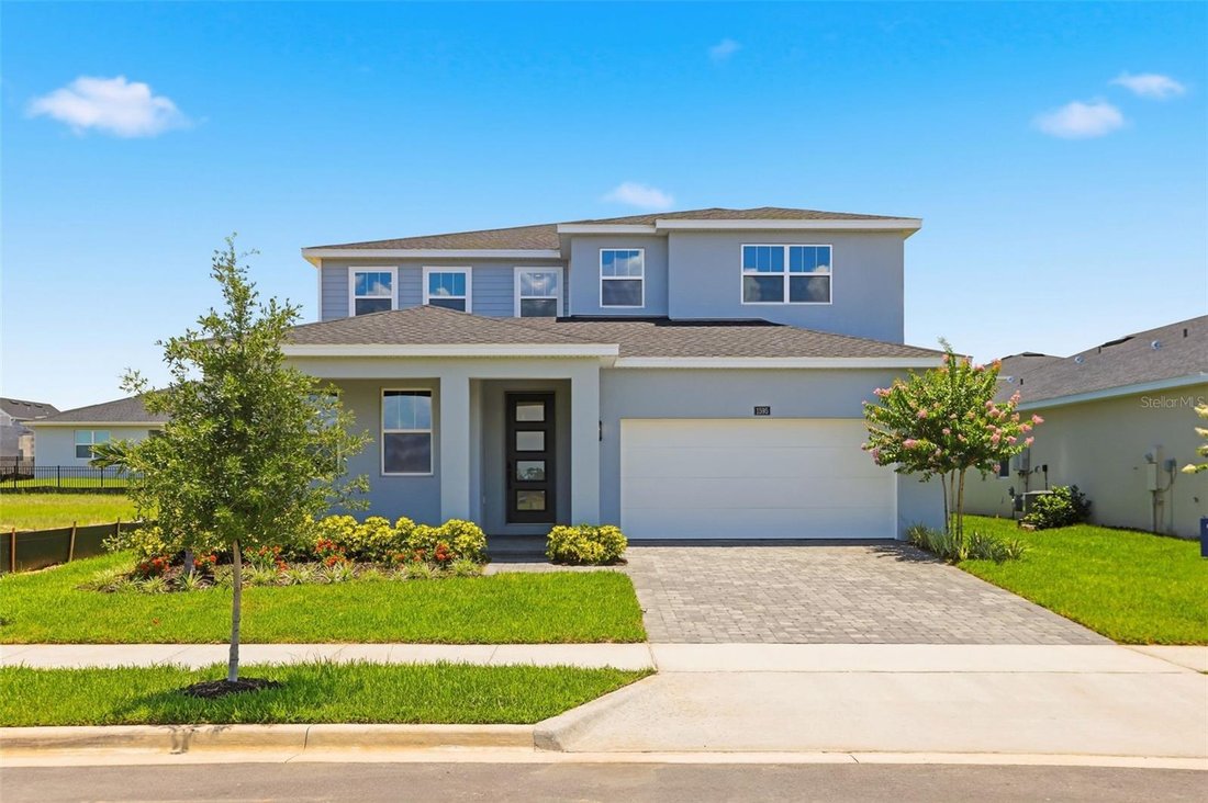 House in Apopka, Florida, United States 1 - 18203783