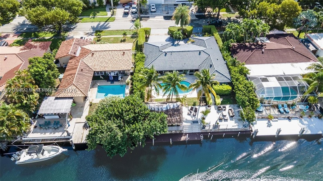 House in North Miami Beach, Florida, United States 4 - 18296974