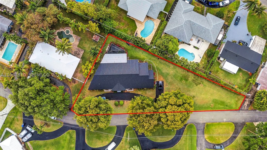 House in Hollywood, Florida, United States 5 - 17246961