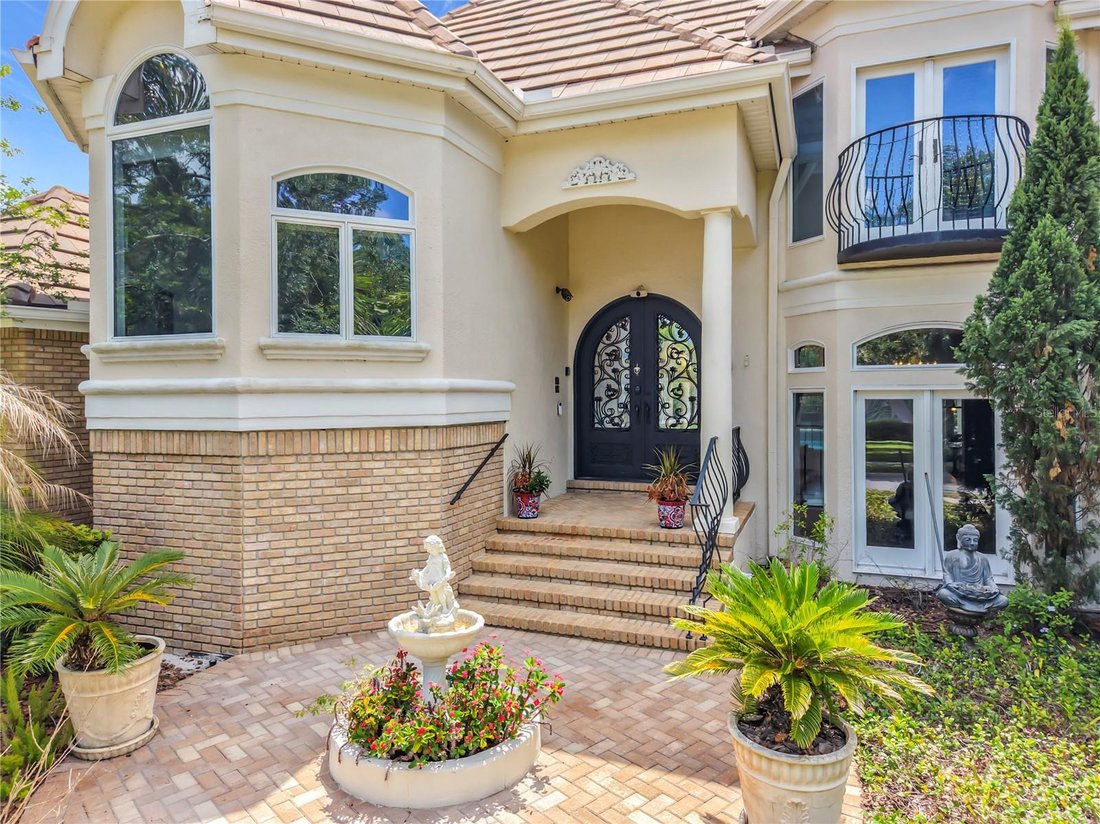 House in Orlando, Florida, United States 5 - 18296949