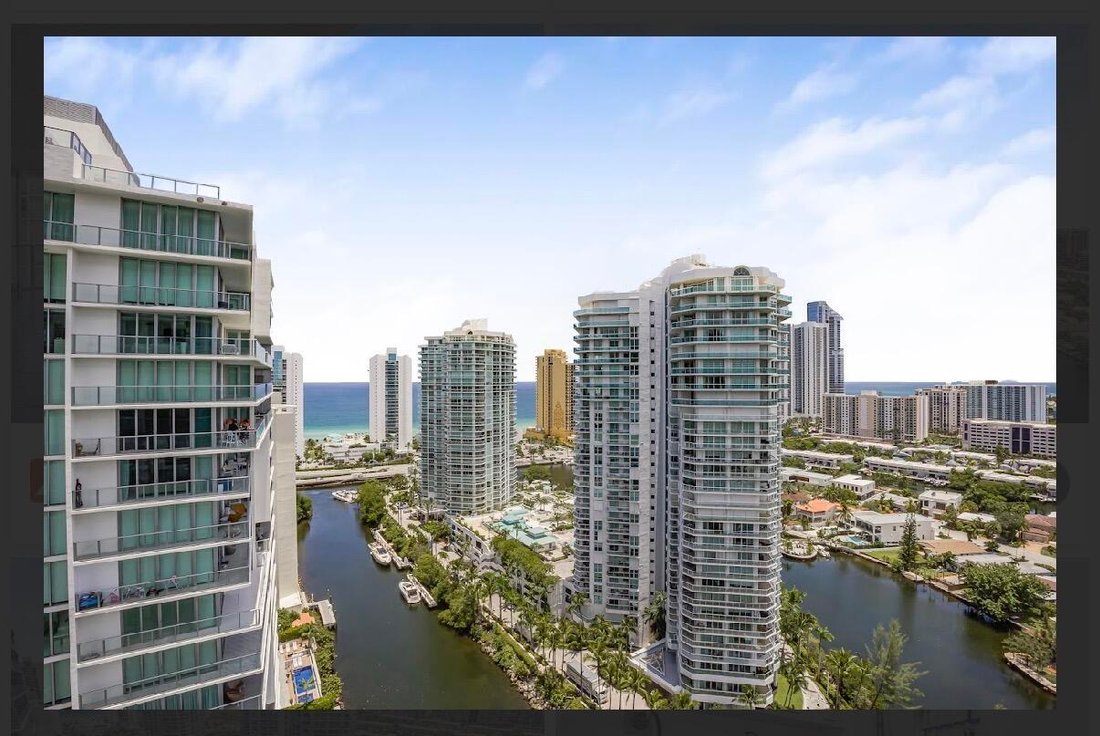 Condo in Sunny Isles Beach, Florida, United States 2 - 18225888