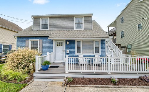 Apartment in Brigantine, New Jersey, United States 1