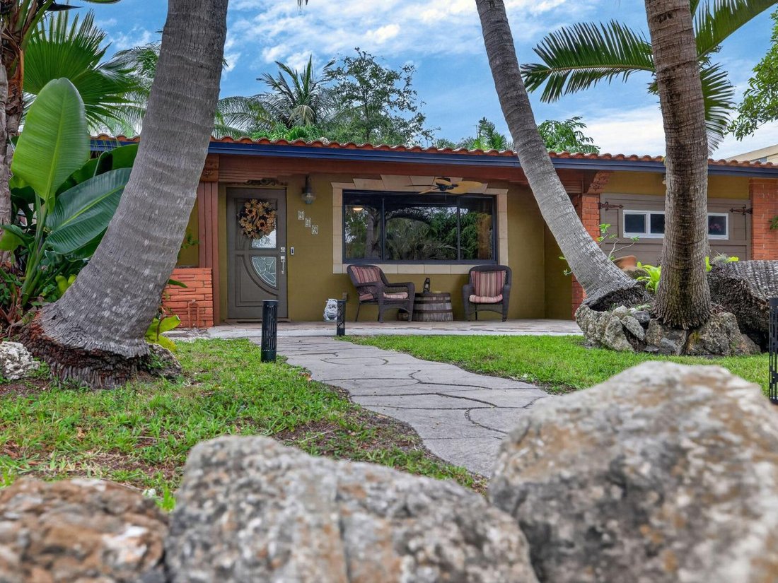 House in Hillsboro Beach, Florida, United States 2 - 18297043
