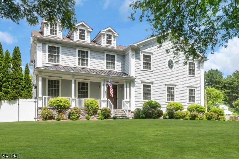 House in Chatham Township, New Jersey, United States 1 - 18297000