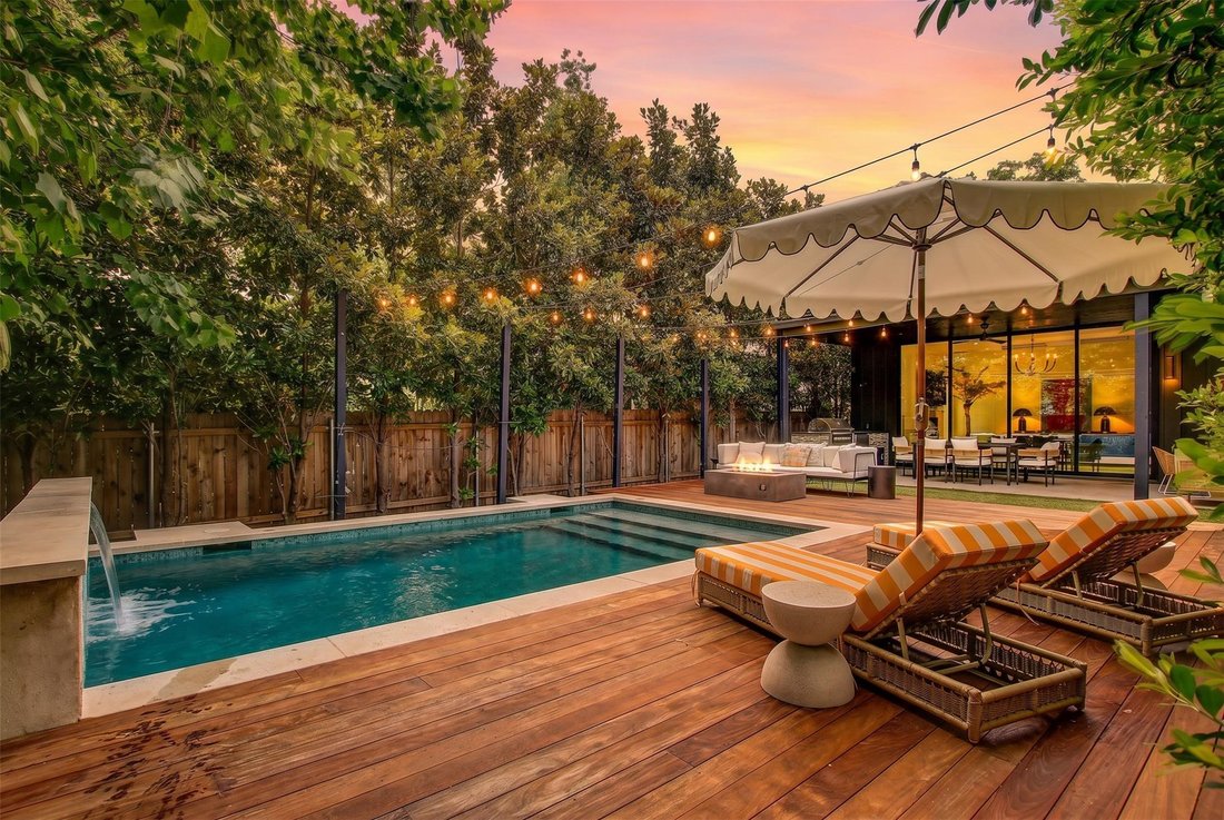 House in Austin, Texas, United States 1 - 17360479