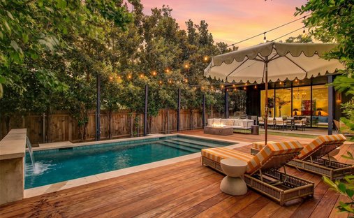 House in Austin, Texas, United States 1