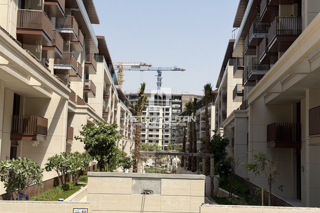 Apartment in Umm Suqeim, Dubai, United Arab Emirates 2 - 18209731
