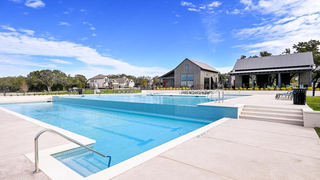 House in Kyle, Texas, United States 5 - 18297061