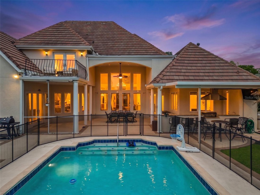House in Orlando, Florida, United States 2 - 18296949