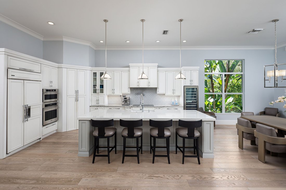 House in Naples, Florida, United States 3 - 18297104