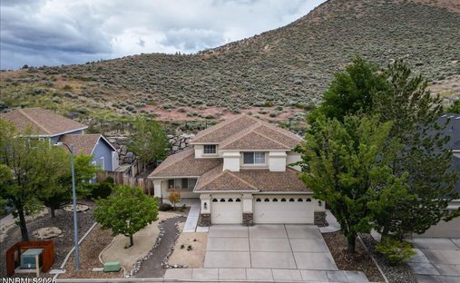 Maison à Reno, Nevada, États-Unis 1