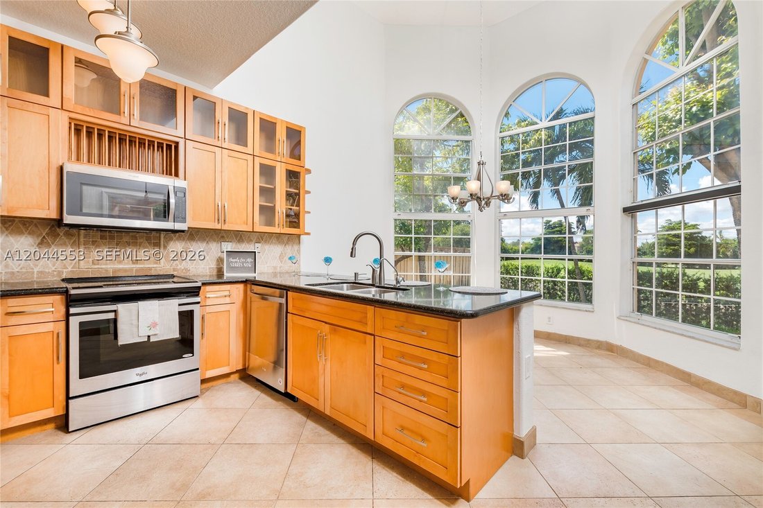 House in Doral, Florida, United States 5 - 18296972