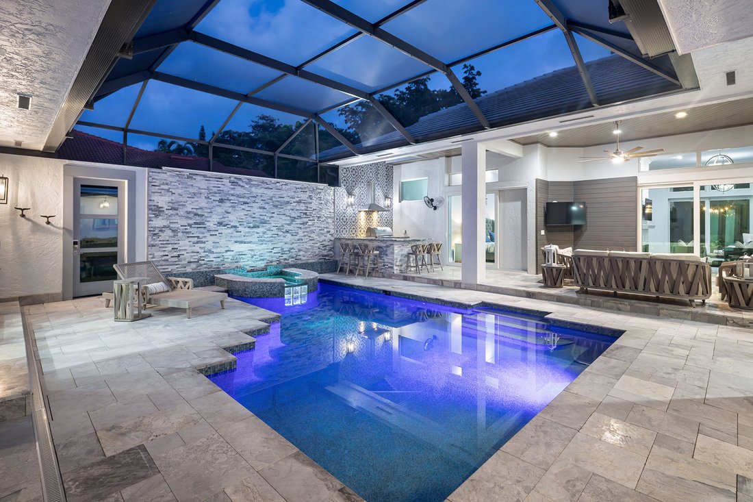 House in Naples, Florida, United States 1 - 18297104