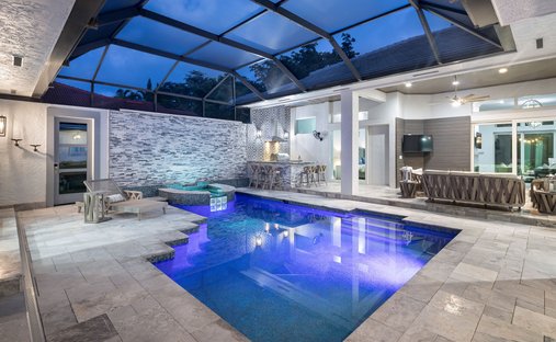 House in Naples, Florida, United States 1