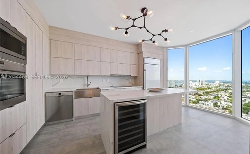 Condominio a Miami Beach, Florida, Stati Uniti 1