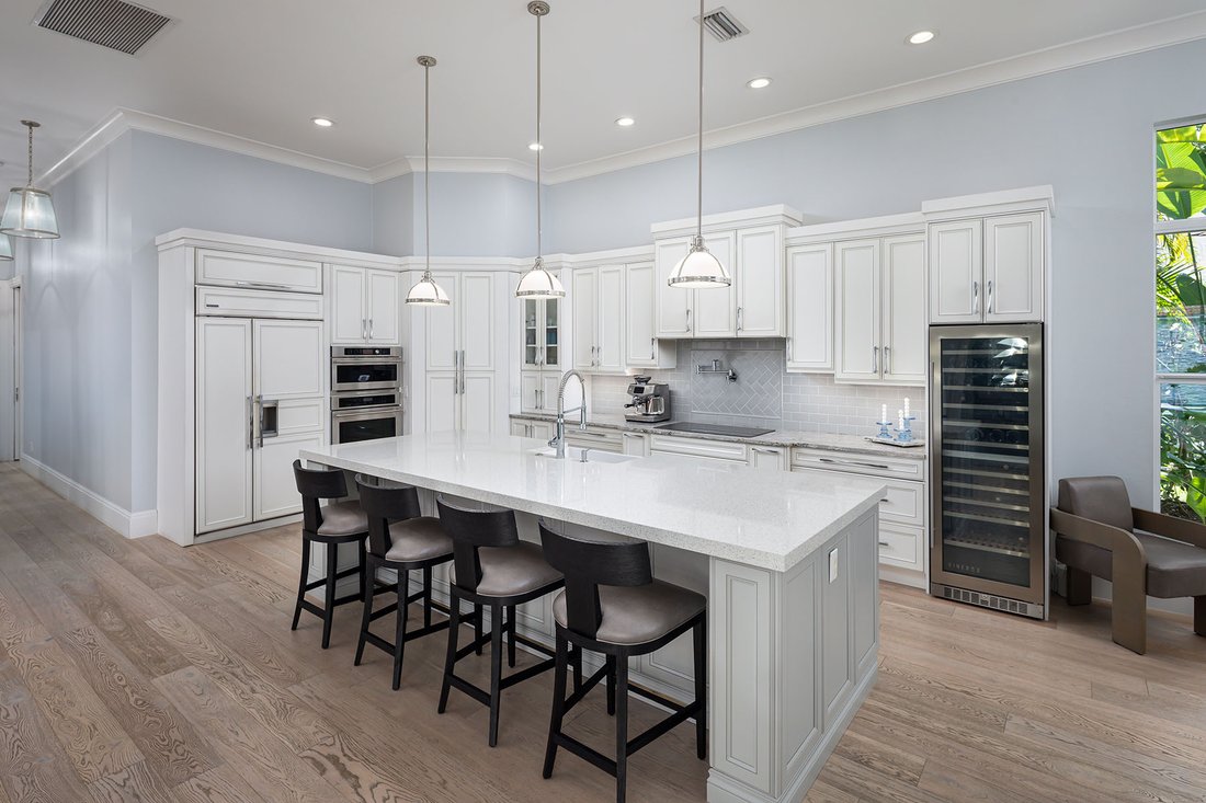 House in Naples, Florida, United States 5 - 18297104
