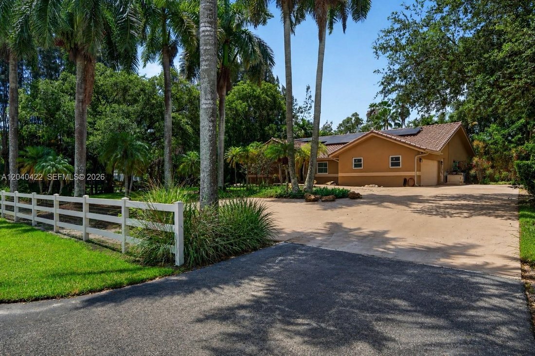 House in Southwest Ranches, Florida, United States 2 - 18278887
