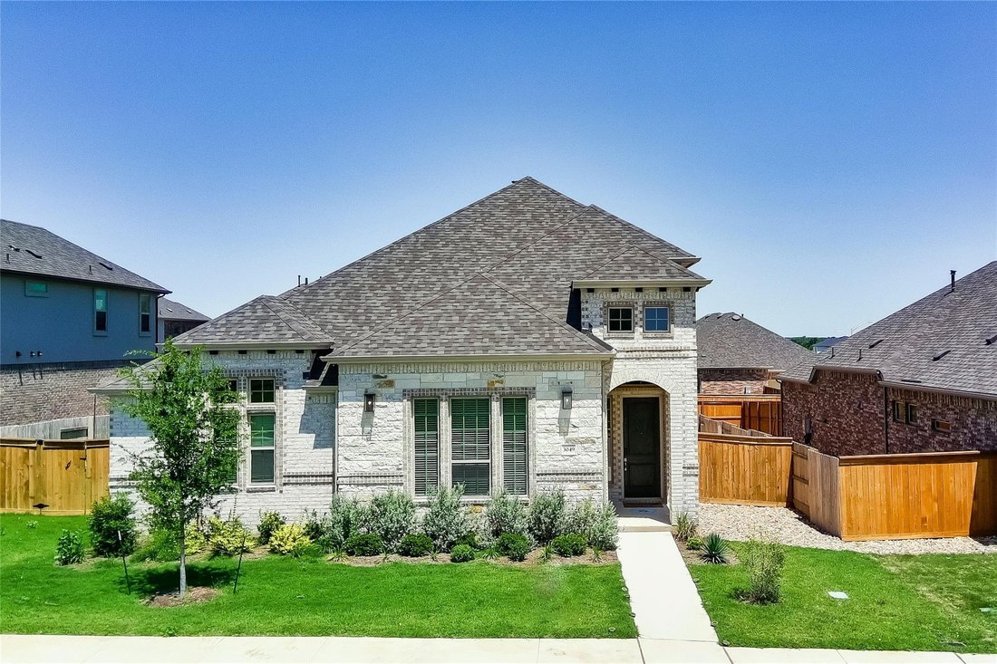 House in Leander, Texas, United States 1 - 18297067