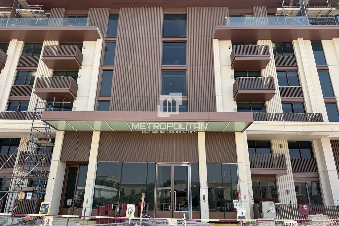 Apartment in Umm Suqeim, Dubai, United Arab Emirates 3 - 18209731