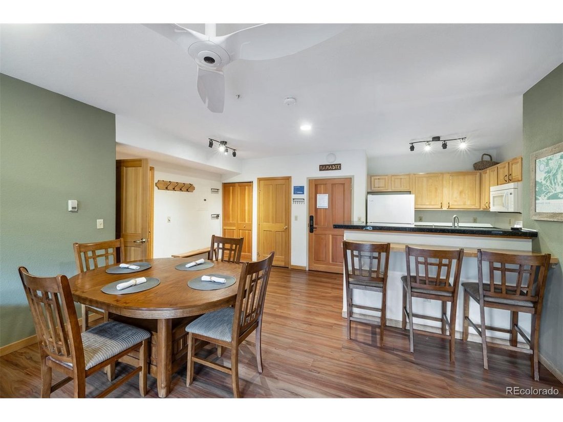 Condo in Dillon, Colorado, United States 5 - 18296890