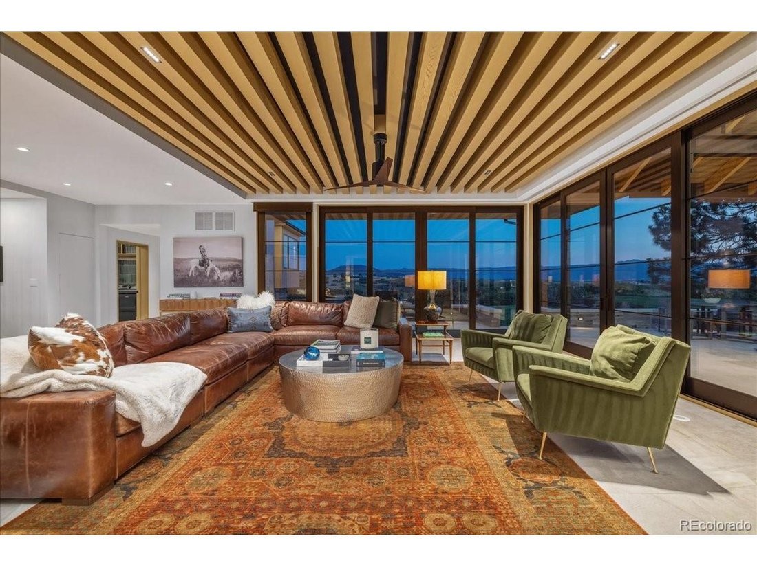 House in Castle Rock, Colorado, United States 5 - 18296907