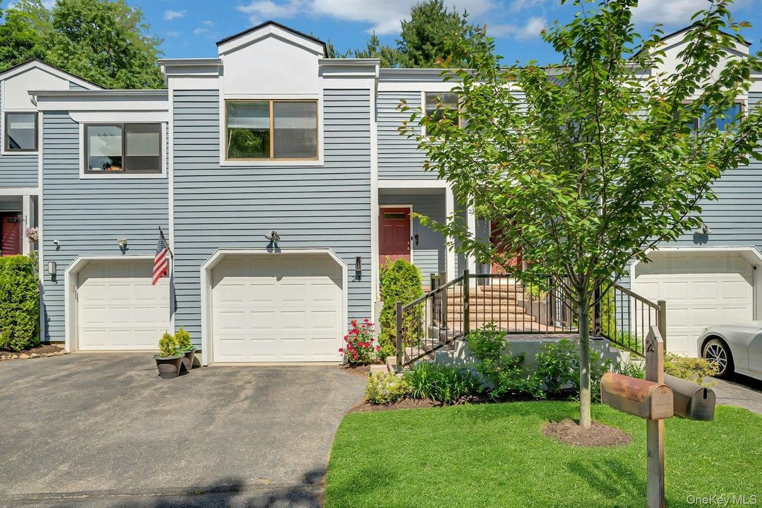 Condo in Mamaroneck, New York, United States 1 - 18079708