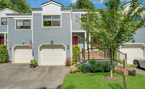 Condo in Mamaroneck, New York, United States 1