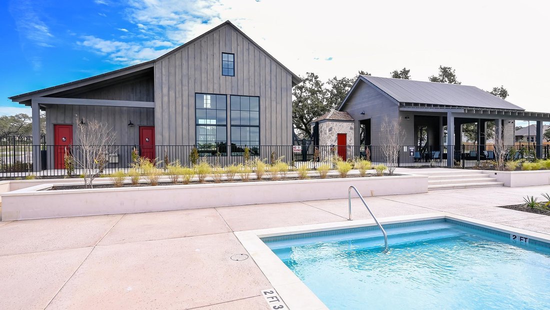 House in Kyle, Texas, United States 4 - 18297057