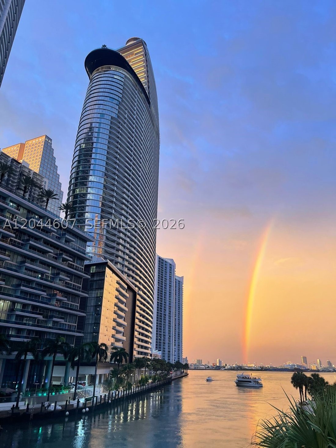Condo in Miami, Florida, United States 2 - 18296971