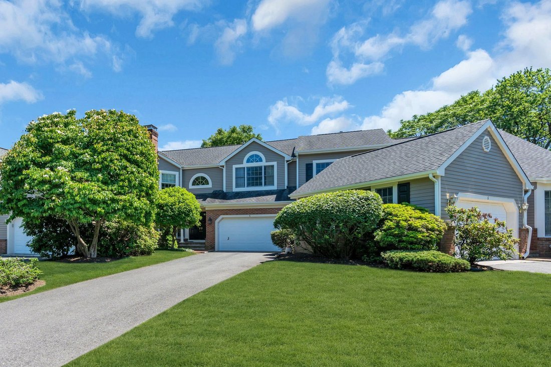 Condo in Little Silver, New Jersey, United States 1 - 18297001