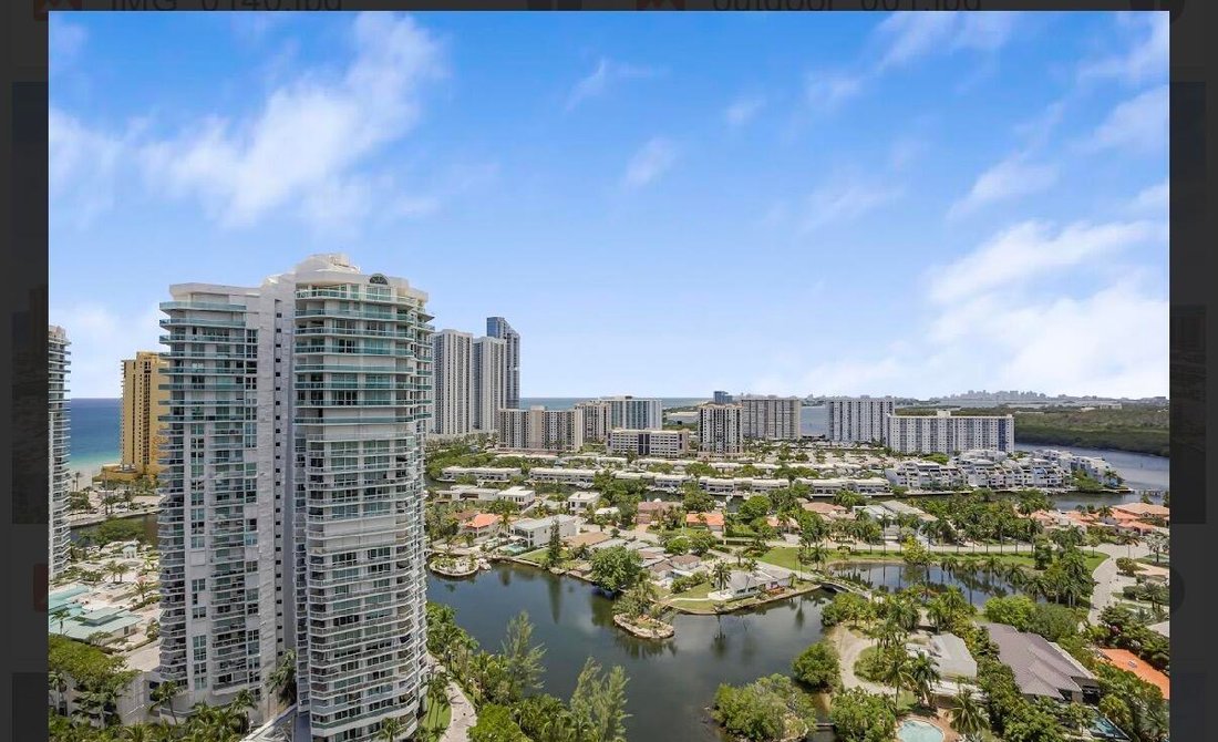 Condo in Sunny Isles Beach, Florida, United States 5 - 18225888